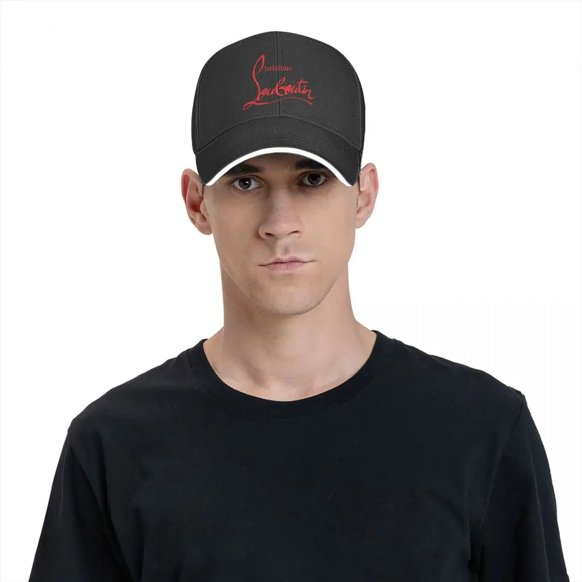 2023 Summer Baseball Cap Christians High Heels Accessories Unisex Style Trucker Cap Classic Snapback Hat