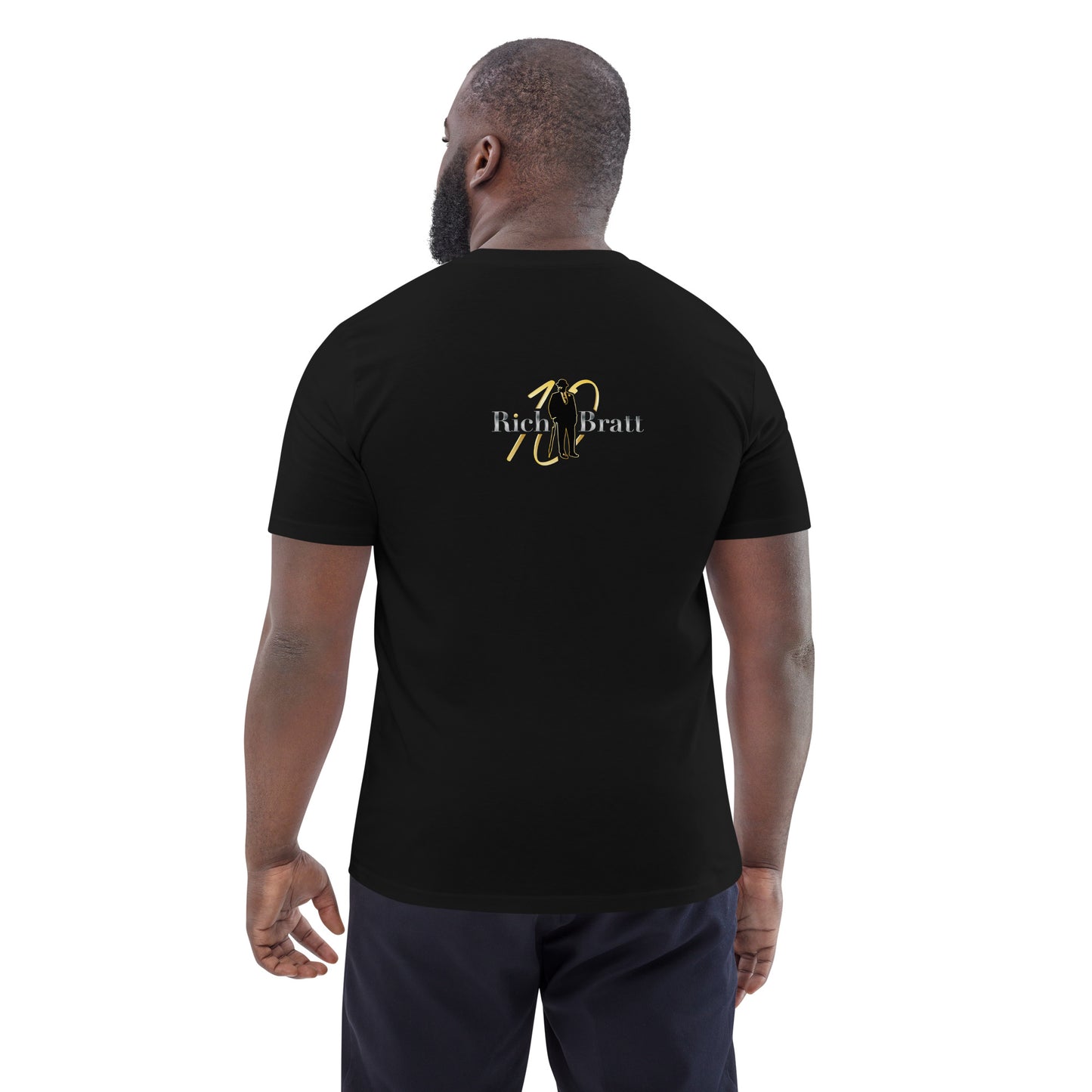 EDUCATOR BLACK JOBS- RICH BRATT