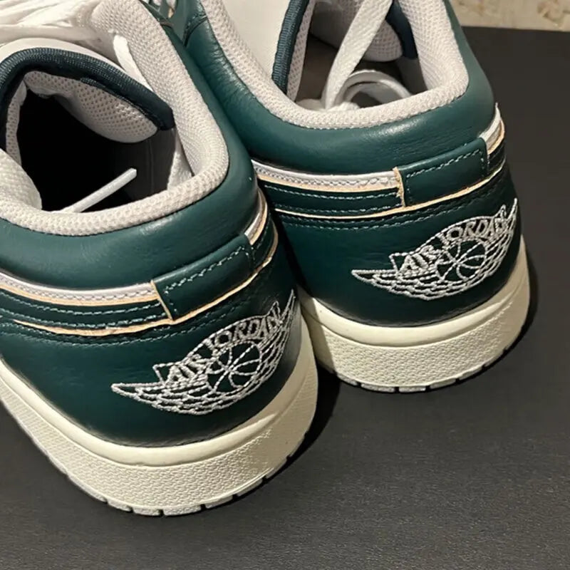 NIKE AIR JORDAN 1 LOW SE AJ1 Men's sports fashion casual skate basketball shoes
