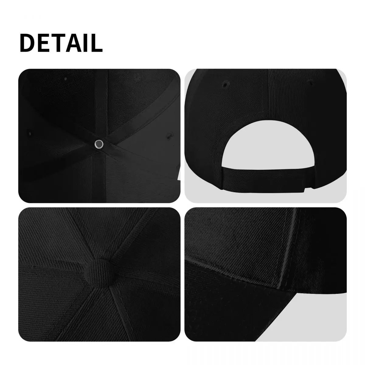 2023 Summer Baseball Cap Christians High Heels Accessories Unisex Style Trucker Cap Classic Snapback Hat