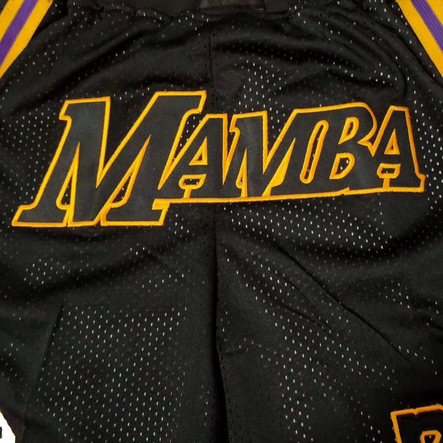 Summer Men's Embroidery Basketball Shorts Sewing Zip Pocket Breathable Loose Comfortable Outdoor Sport Pants