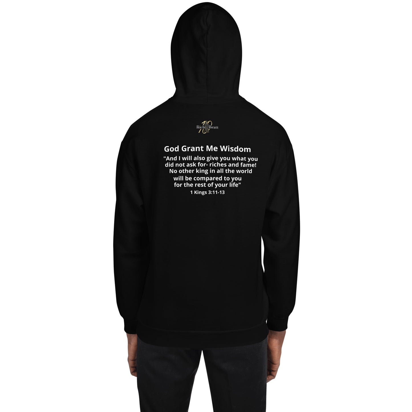 Unisex Hoodie