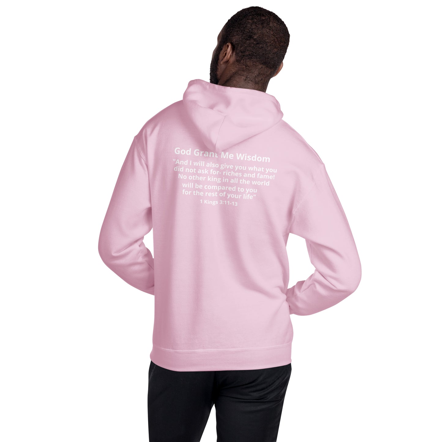 Unisex Hoodie