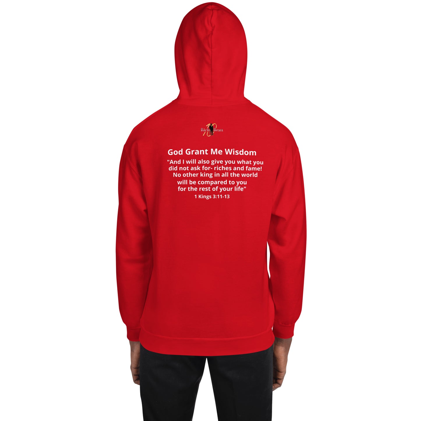 Unisex Hoodie
