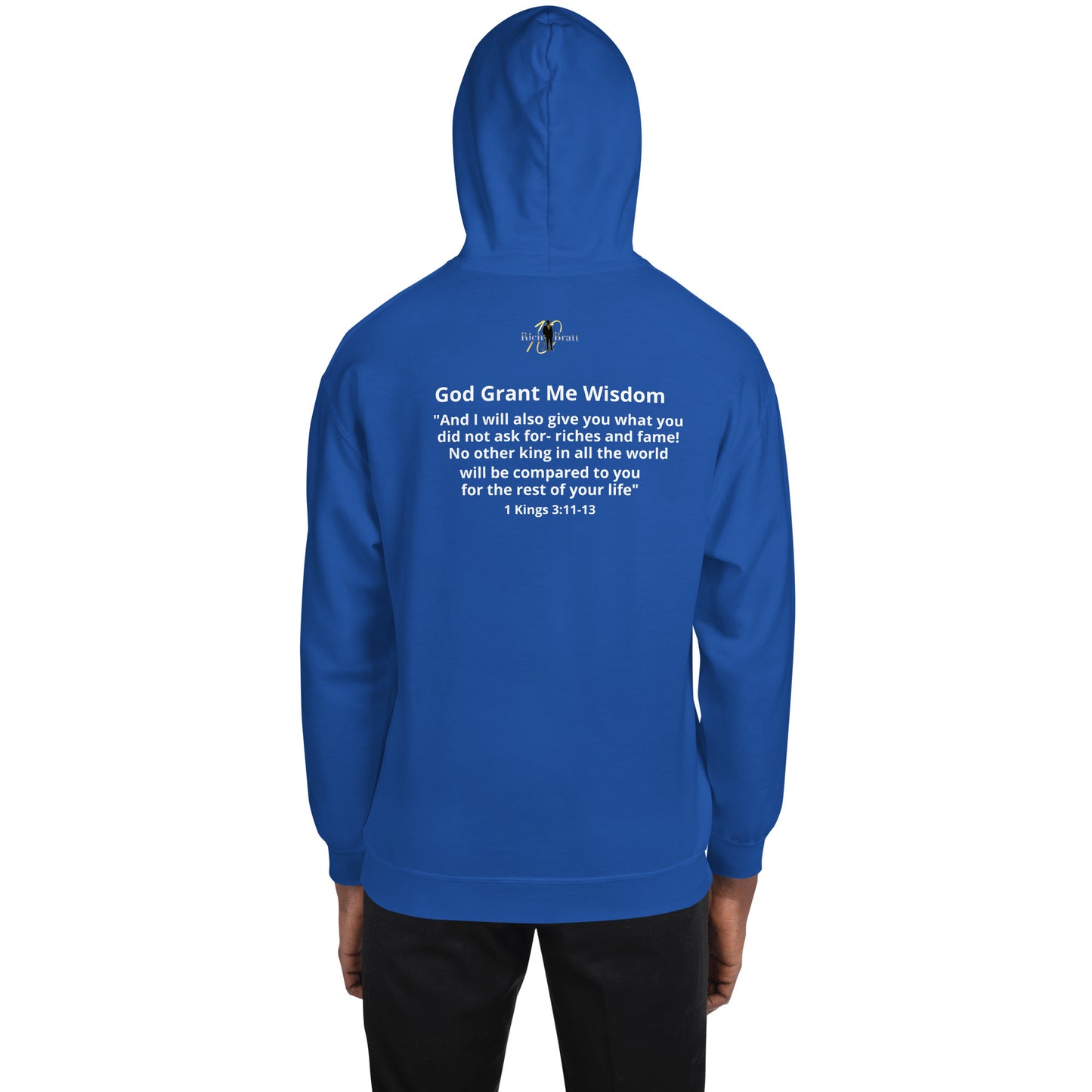 Unisex Hoodie