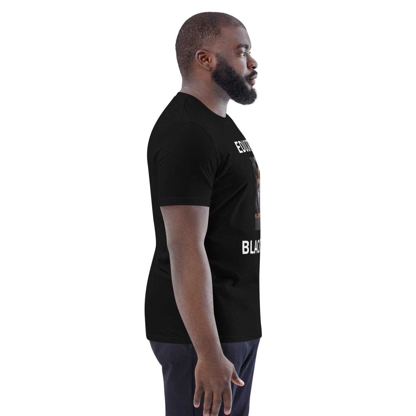 EDUCATOR BLACK JOBS- RICH BRATT